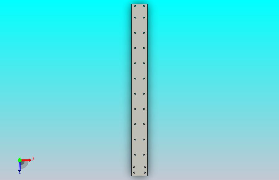 CPC微型直线导轨MRU15WL