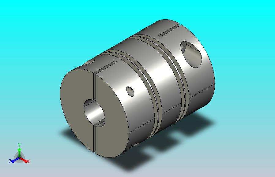 CPDW32-10-14联轴器