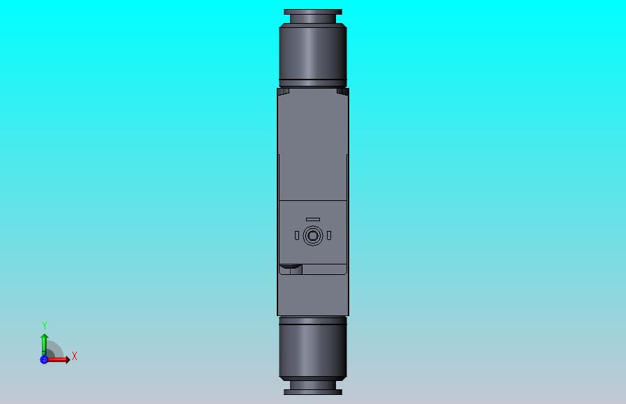 FESTO电磁阀CPE18-M1H-5_3G-QS-8