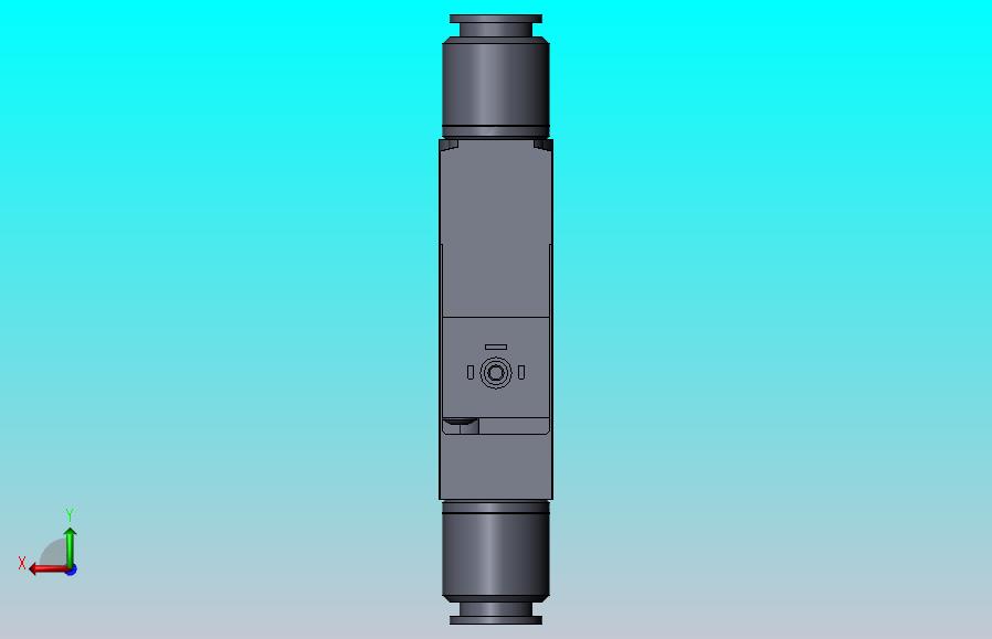 FESTO电磁阀CPE18-M1H-5_3G-QS-8