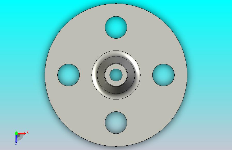 JB_T82.2-1994凹凸面对焊钢制管法兰10-40A-1