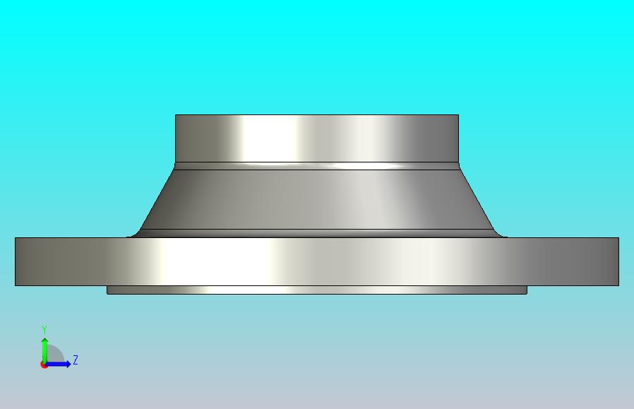 JB_T82.2-1994凹凸面对焊钢制管法兰100-40B-2