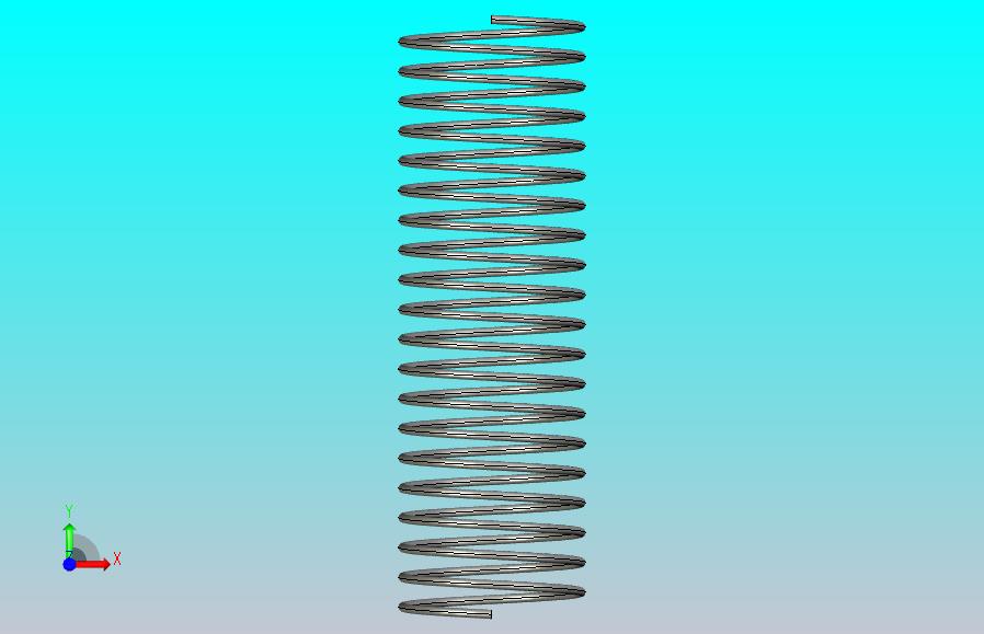 WR5-18弹簧