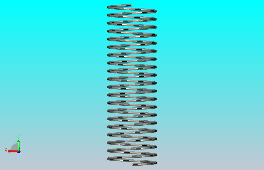 WR5-18弹簧