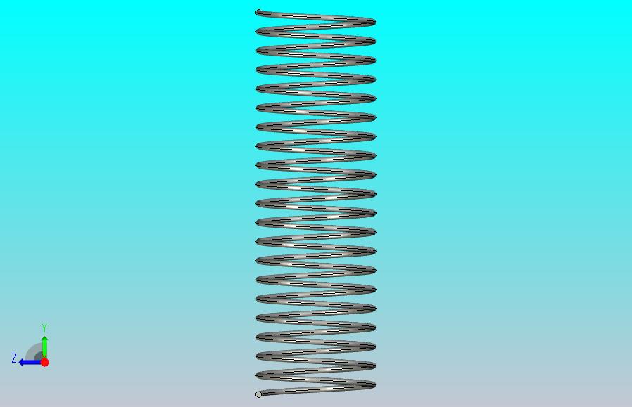 WR5-18弹簧