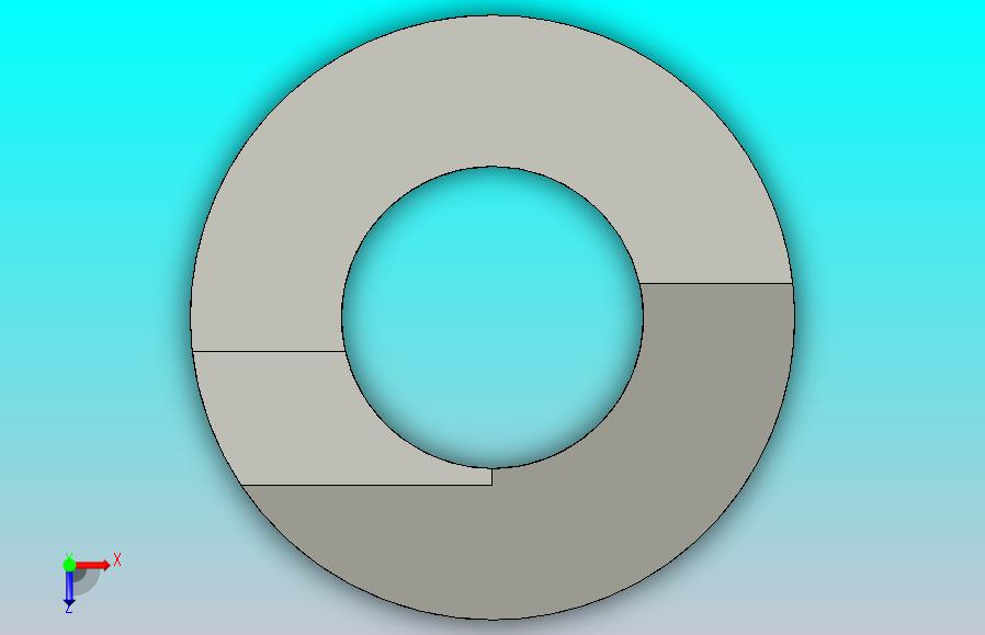 YSWF-D10-L20 弹簧