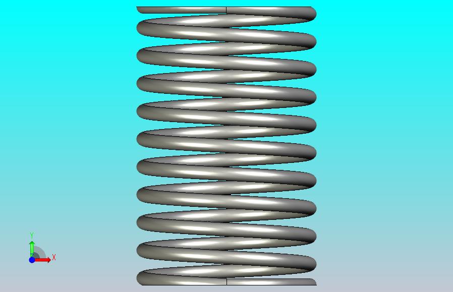弹簧15x1.2x30-25