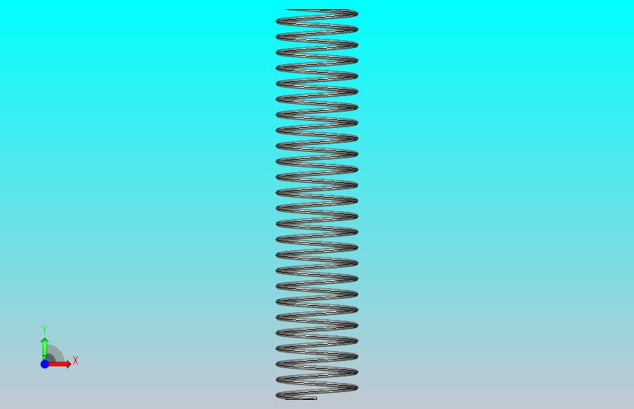 弹簧UF5-25