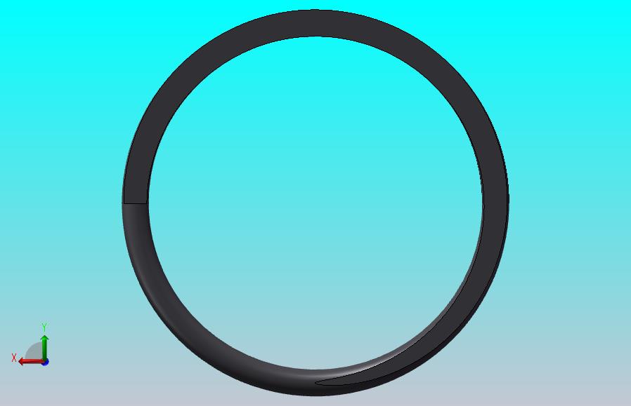 弹簧WR16-60