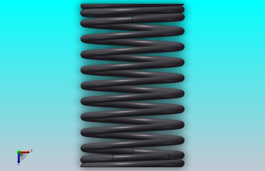 弹簧WR16-60