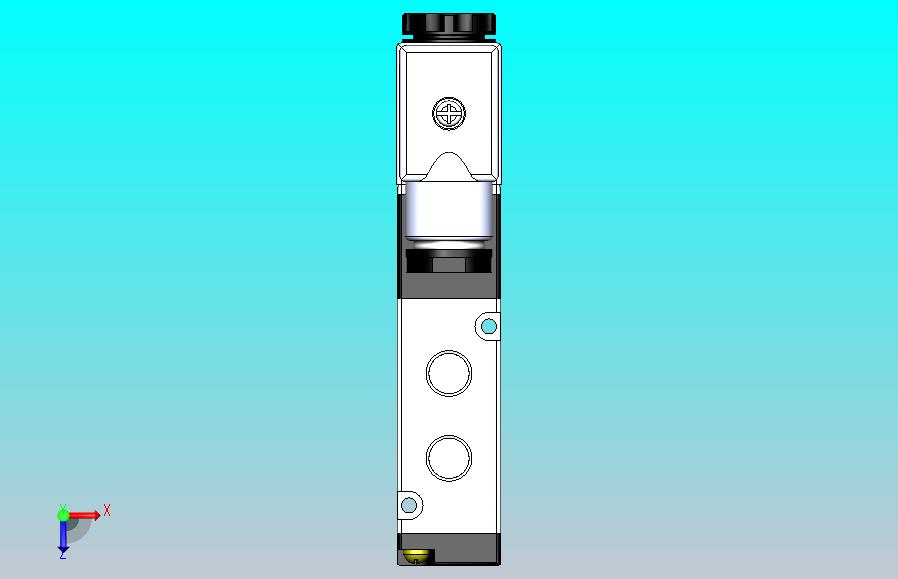 电磁阀4V210_06_B
