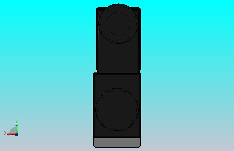 电磁阀4V210-08-A-P
