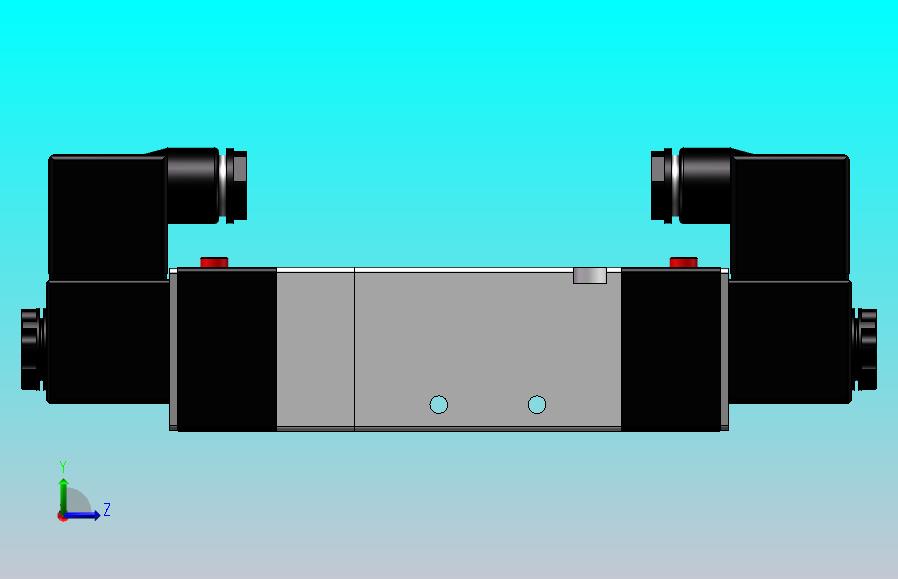 电磁阀4V330E_10_A