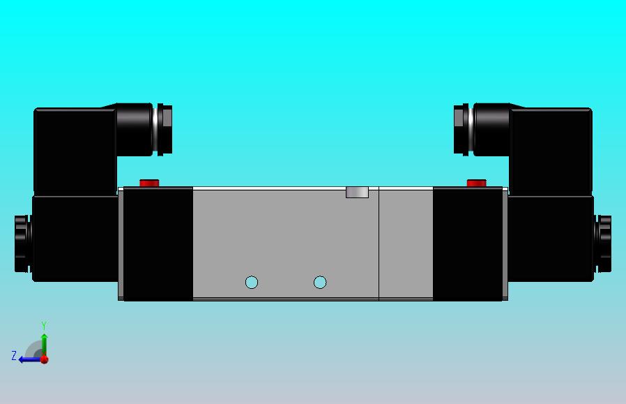 电磁阀4V330E_10_A