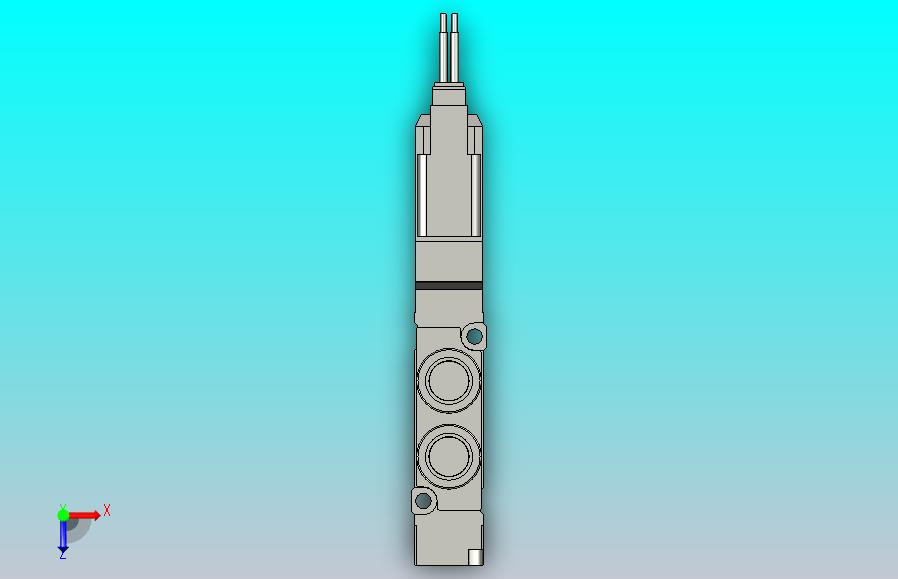 电磁阀SM-5101-L-24_VDC