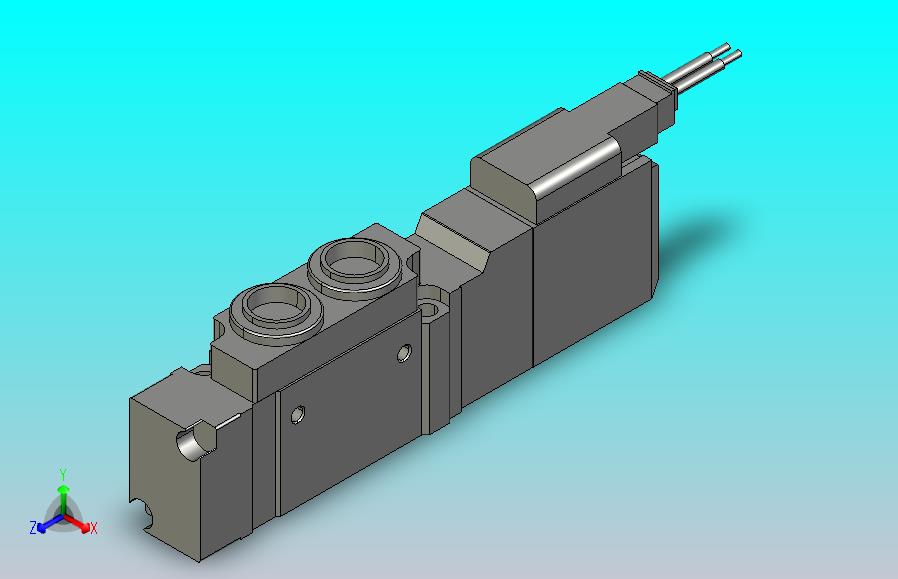 电磁阀SM-5101-L-24_VDC