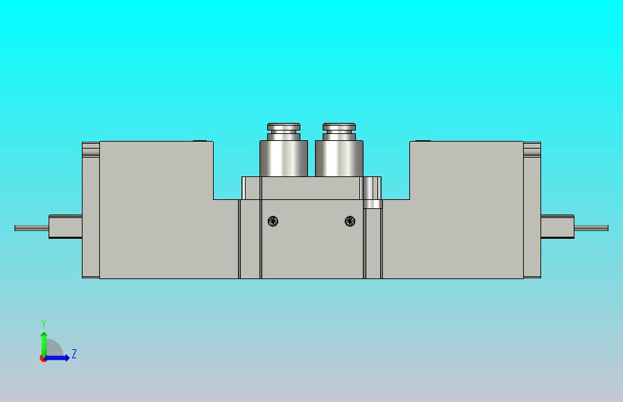 电磁阀SY5220-L20-C6