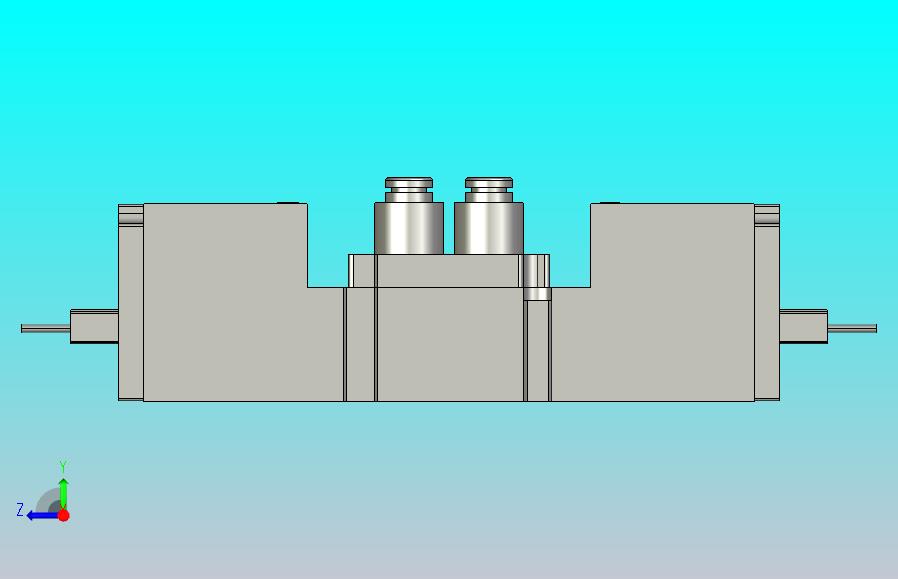电磁阀SY5220-L20-C6
