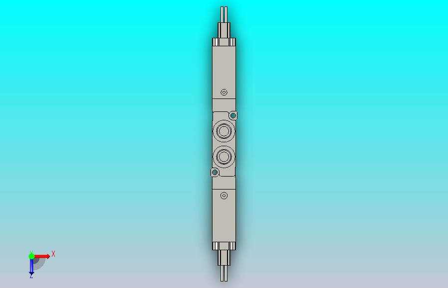 电磁阀SY5220-L20-C6