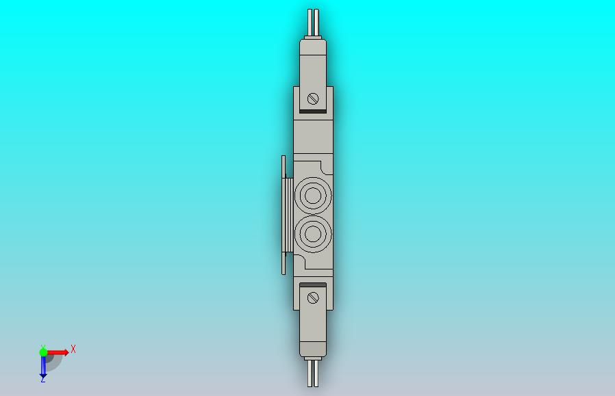 电磁阀SY5320-5GZD-C6-F2-Q