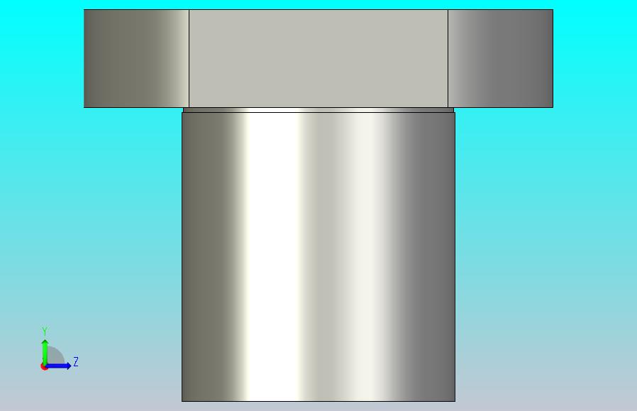 滚珠螺母R16-5T3-FSIEW-150-235-C6