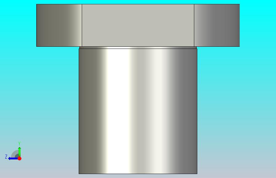 滚珠螺母R16-5T3-FSIEW-150-235-C6