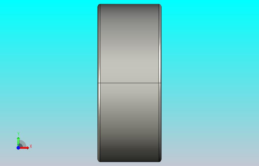 滚珠轴承B623ZZ