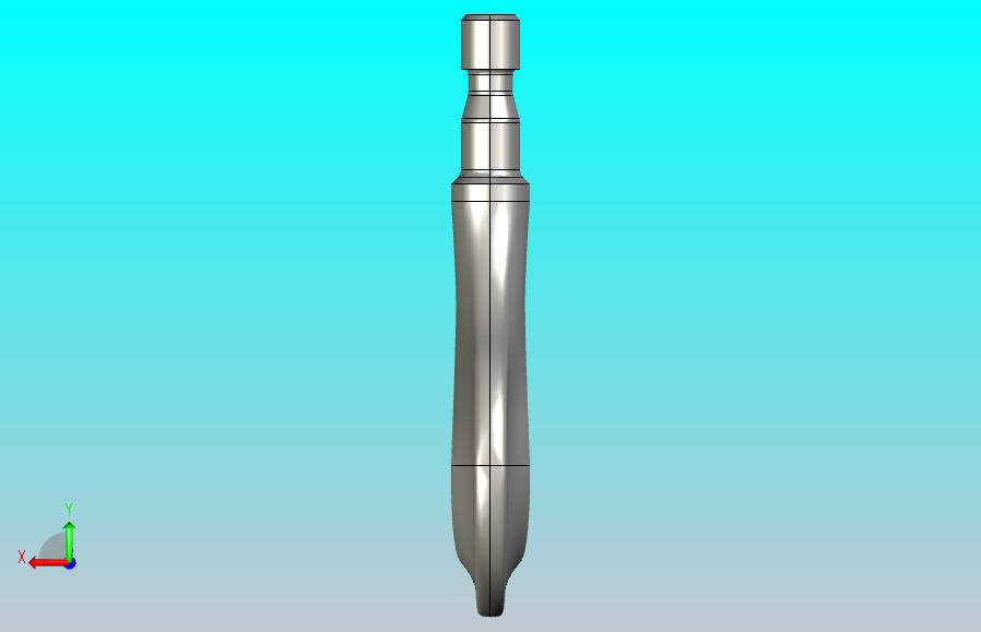 国标GB_T直柄吊钩LMD010 M