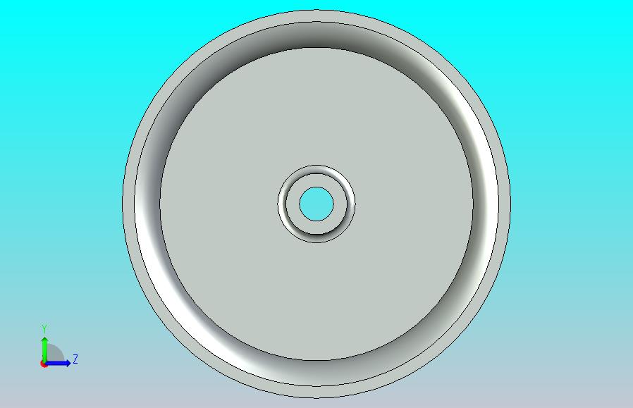 国标GB起重滑轮9~10x250x25