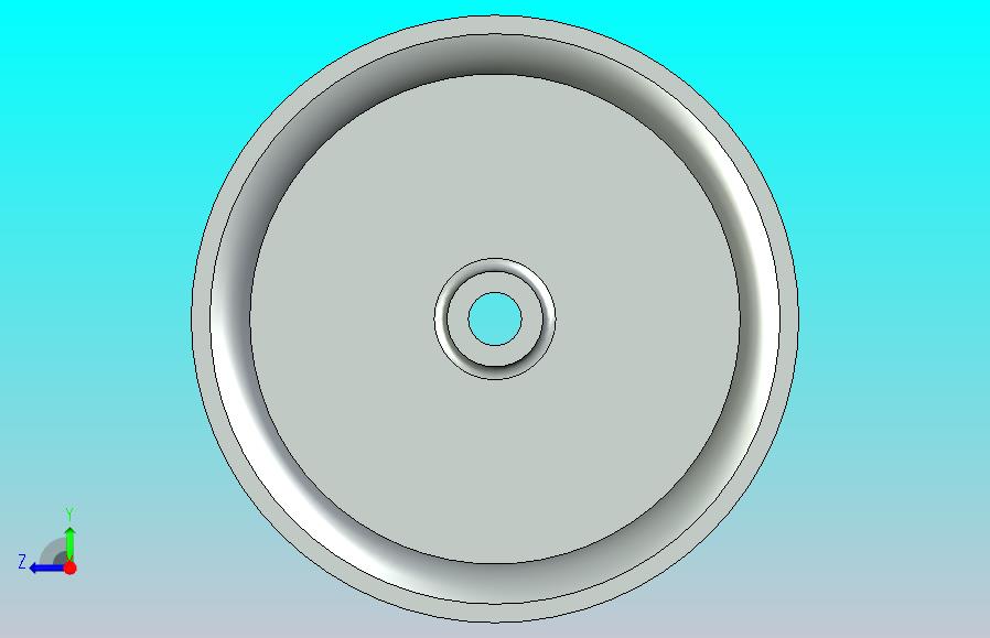 国标GB起重滑轮9~10x250x25