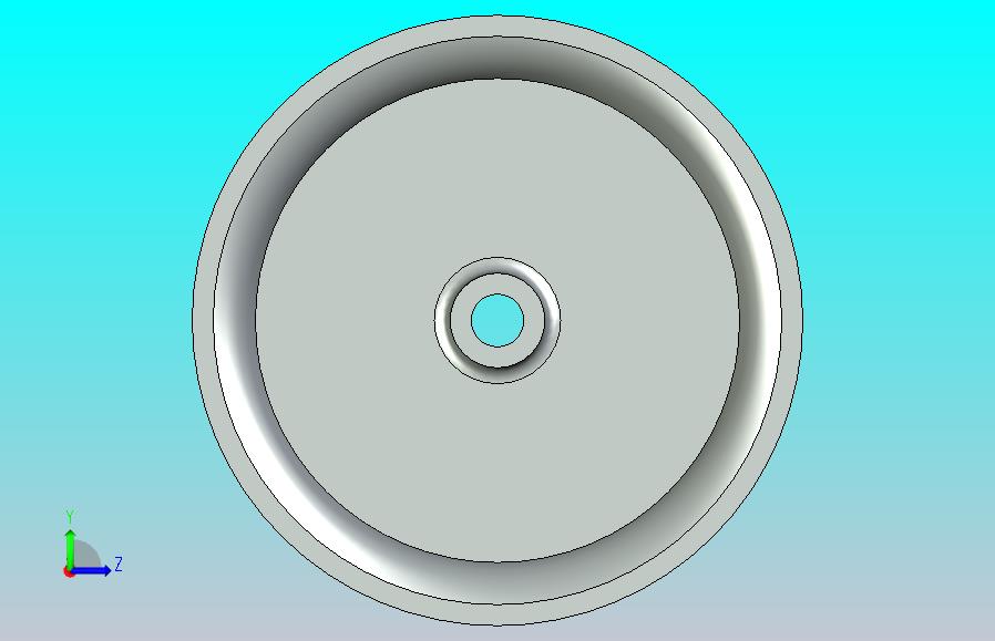 国标GB起重滑轮11~12x250x25
