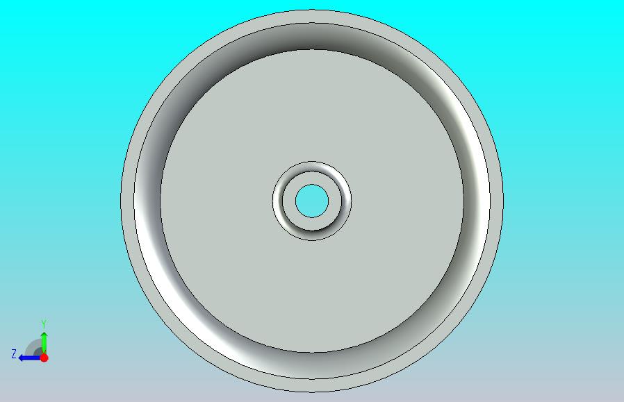 国标GB起重滑轮11~12x250x25