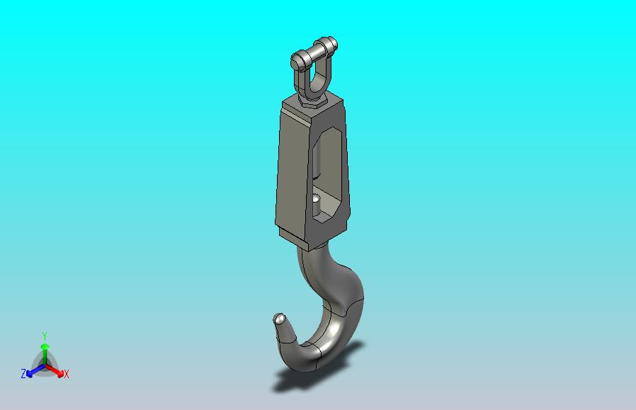 国标GB旋转式索具螺旋扣_CU型M8-185