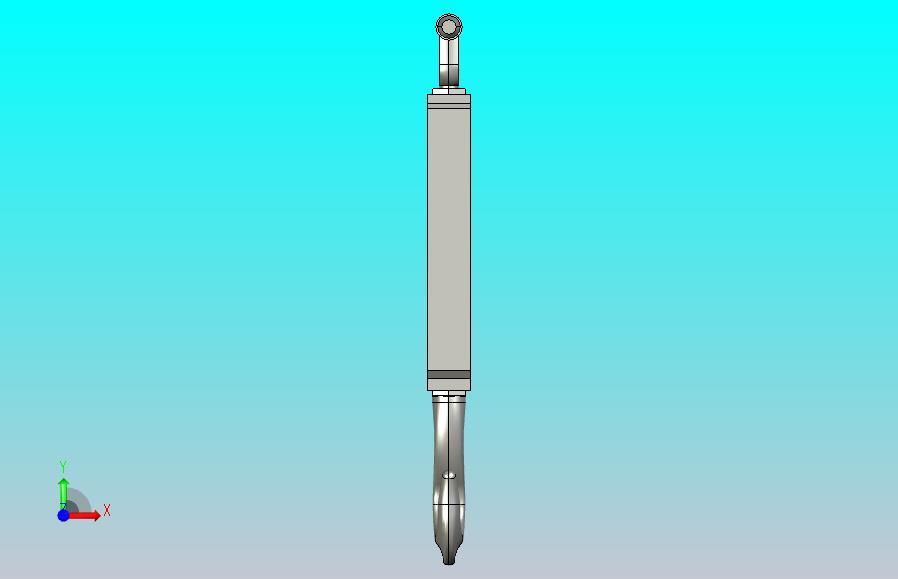 国标GB旋转式索具螺旋扣_CU型M12-315