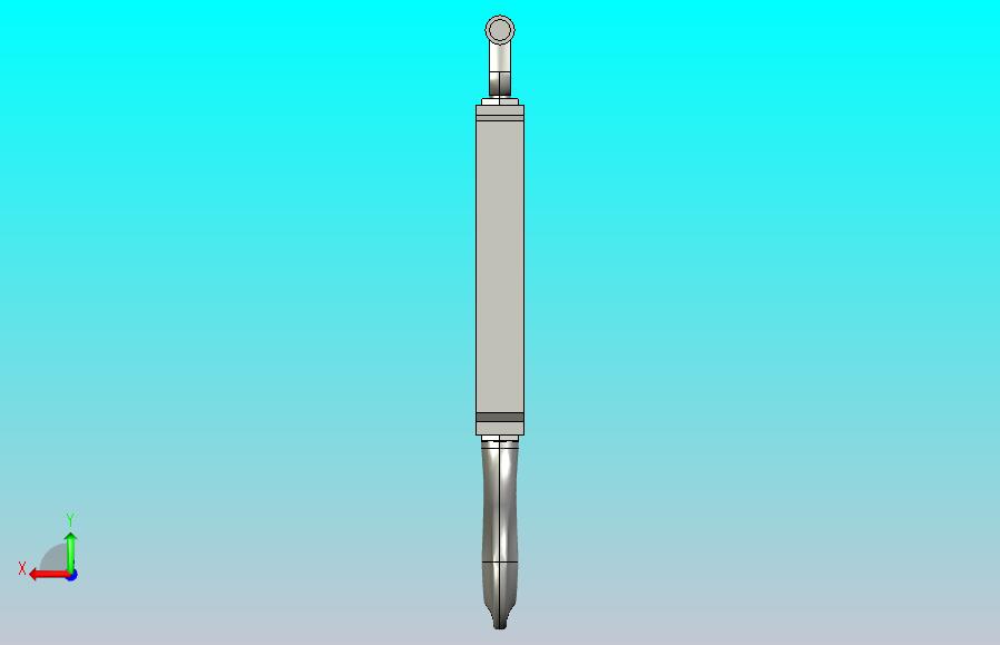 国标GB旋转式索具螺旋扣_CU型M12-315