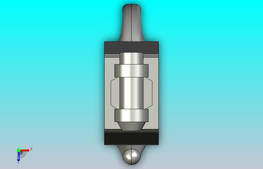 国标GB旋转式索具螺旋扣_CU型M12-315