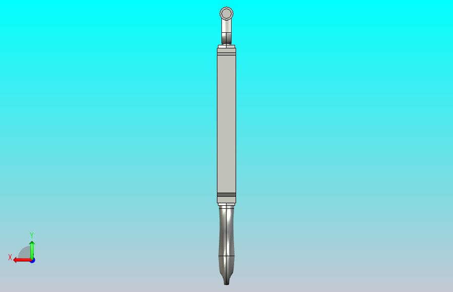 国标GB旋转式索具螺旋扣_CU型M16-420