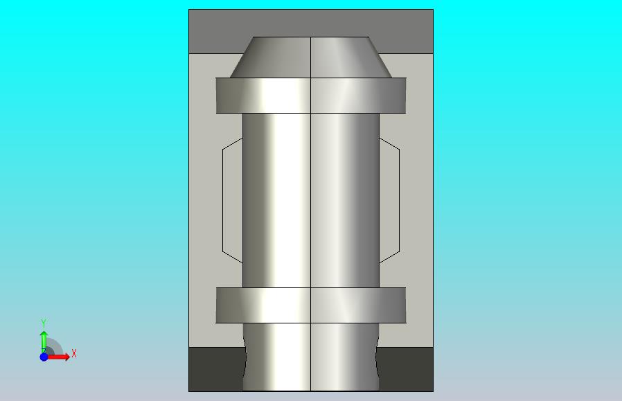 国标GB旋转式索具螺旋扣_UU型M14-335