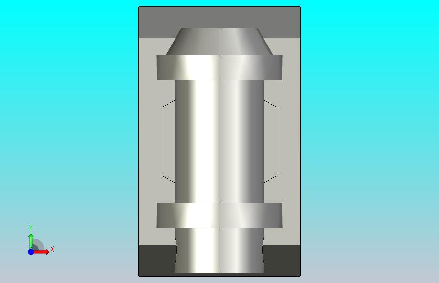 国标GB旋转式索具螺旋扣_UU型M16-450