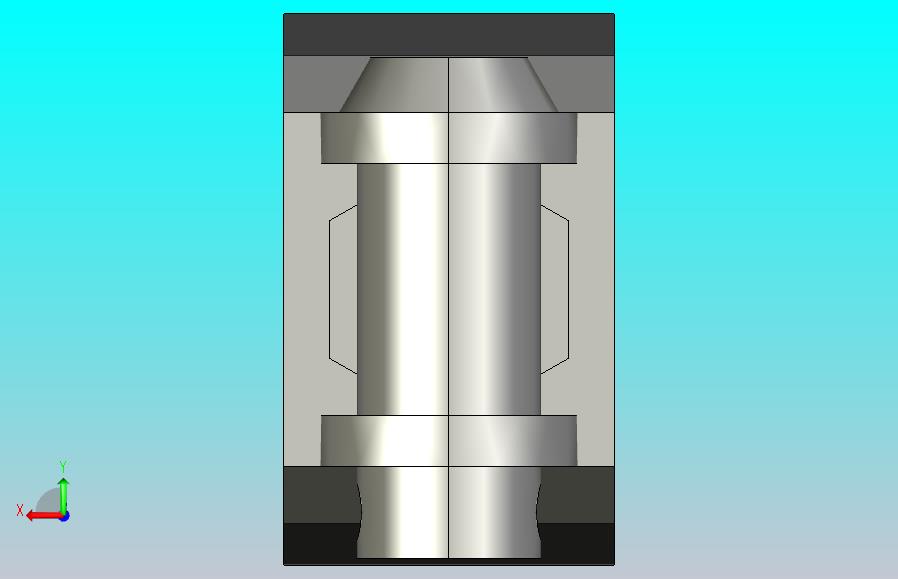 国标GB旋转式索具螺旋扣_UU型M16-450