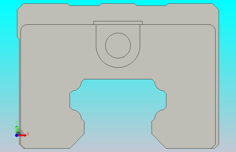 滑块HG_25