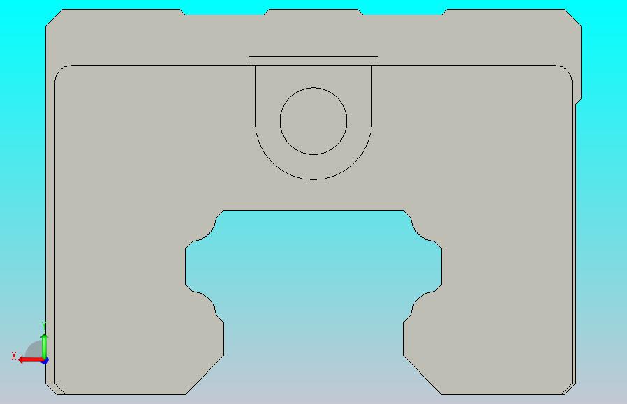 滑块HG_25