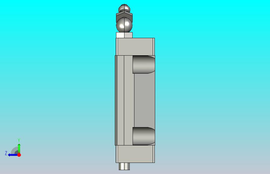滑块KWVE20W