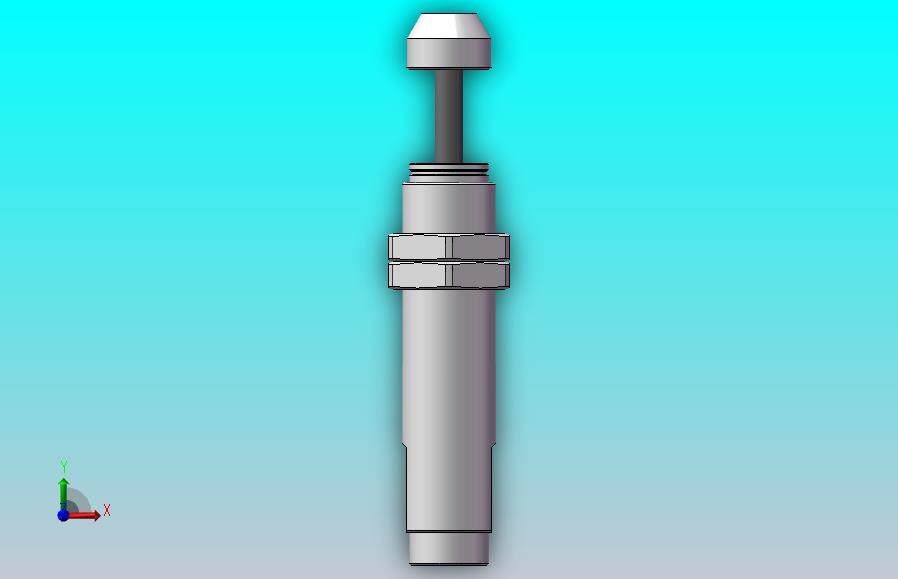 缓冲器ACA2020-2F