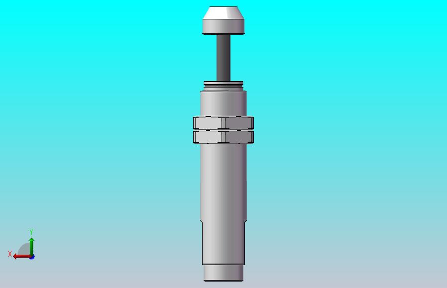 缓冲器ACA2020-2F