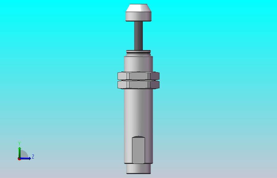 缓冲器ACA2020-2F