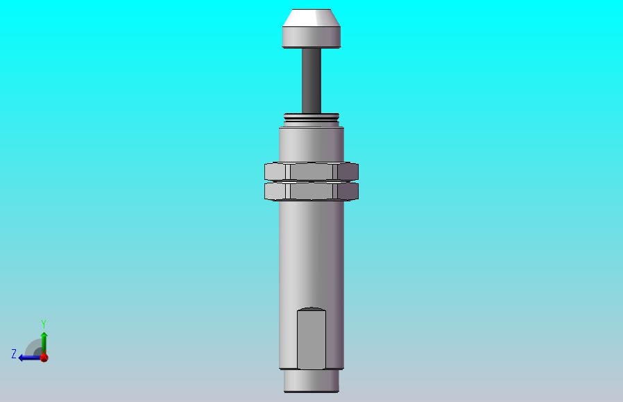 缓冲器ACA2020-2F
