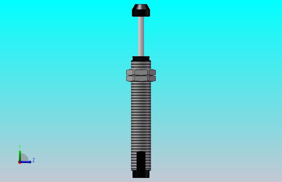 缓冲器ACA2040_1