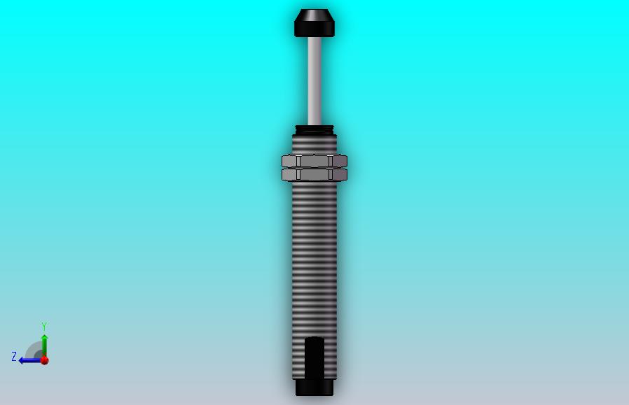 缓冲器ACA2040_1