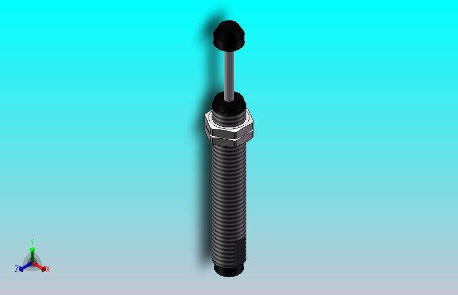 缓冲器ACA2040_1